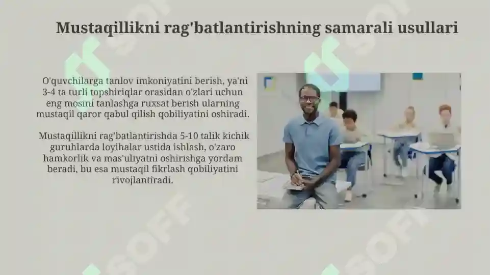 Product slide 5