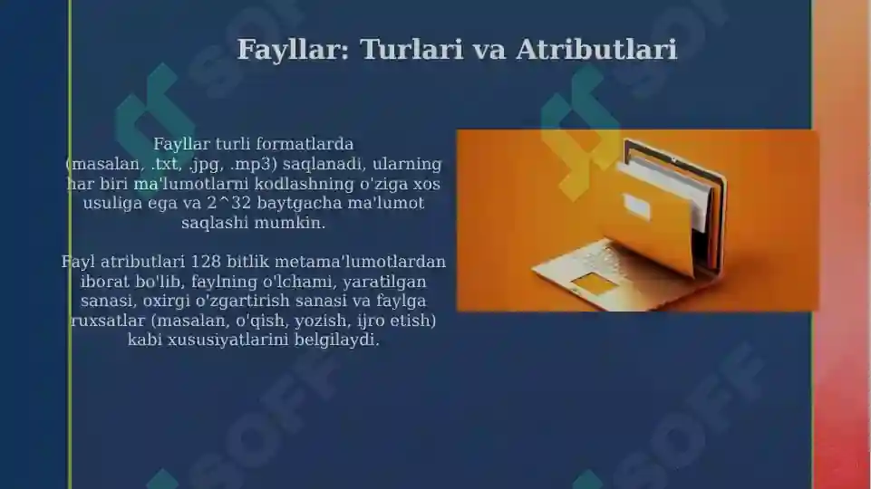 Product slide 4