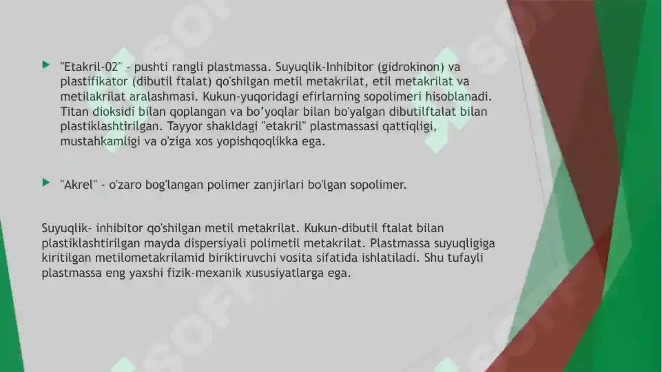 Product slide 7