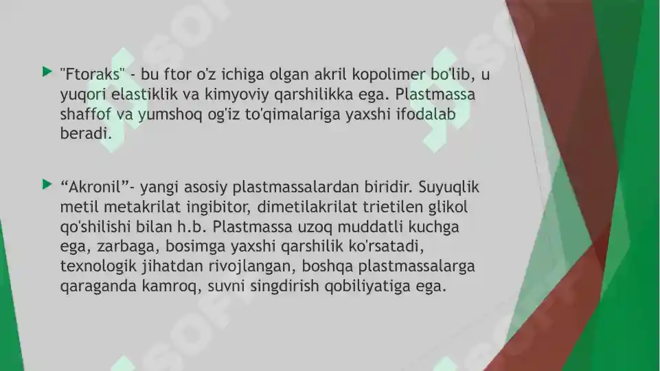 Product slide 8