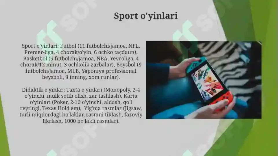 Product slide 5