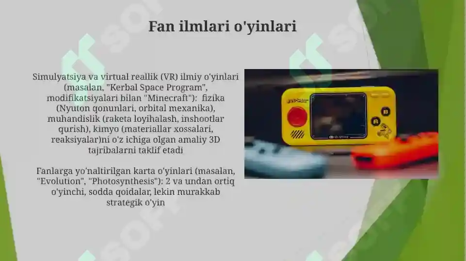 Product slide 8