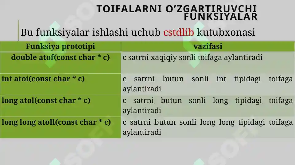 Product slide 8