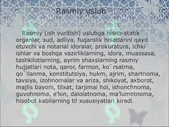Product slide 6