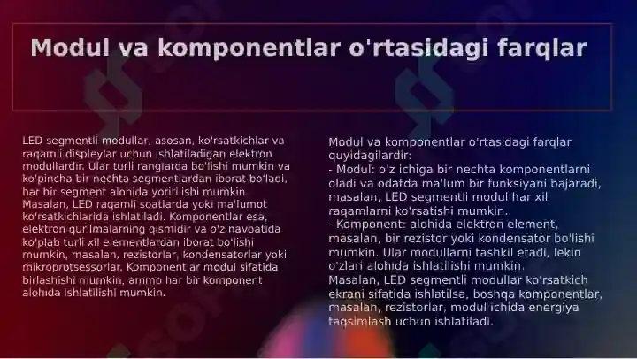 Product slide 5