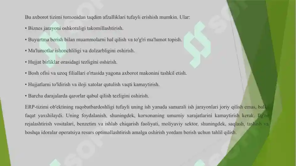 Product slide 7
