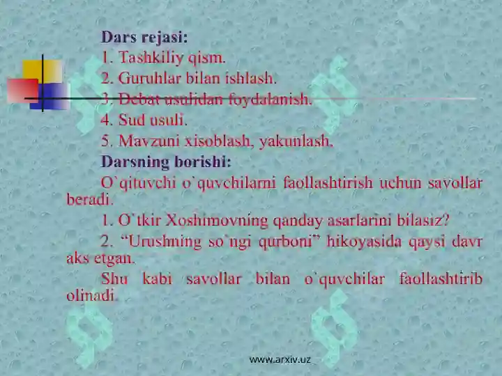 Product slide 8