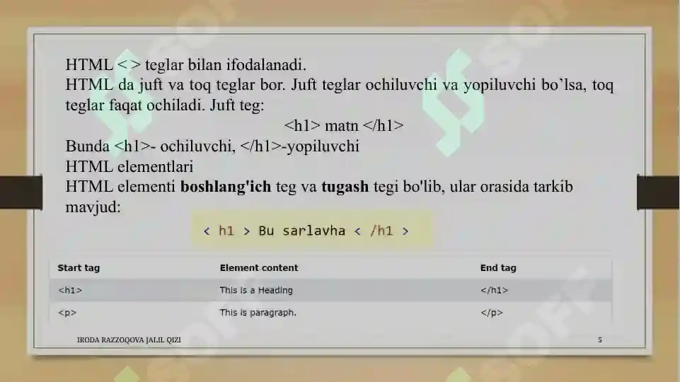 Product slide 5