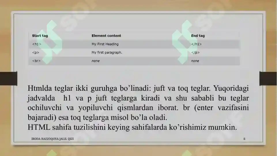 Product slide 6