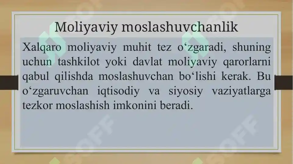 Product slide 6