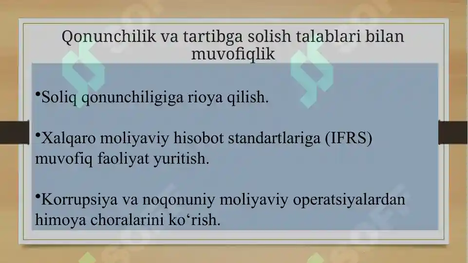 Product slide 7