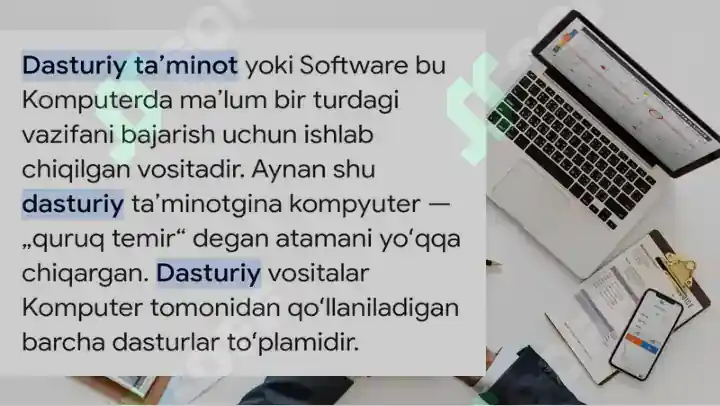 Product slide 6