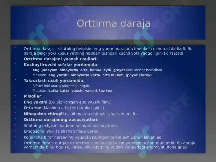 Product slide 7