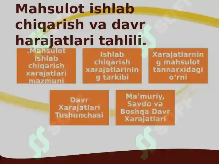Product slide 5