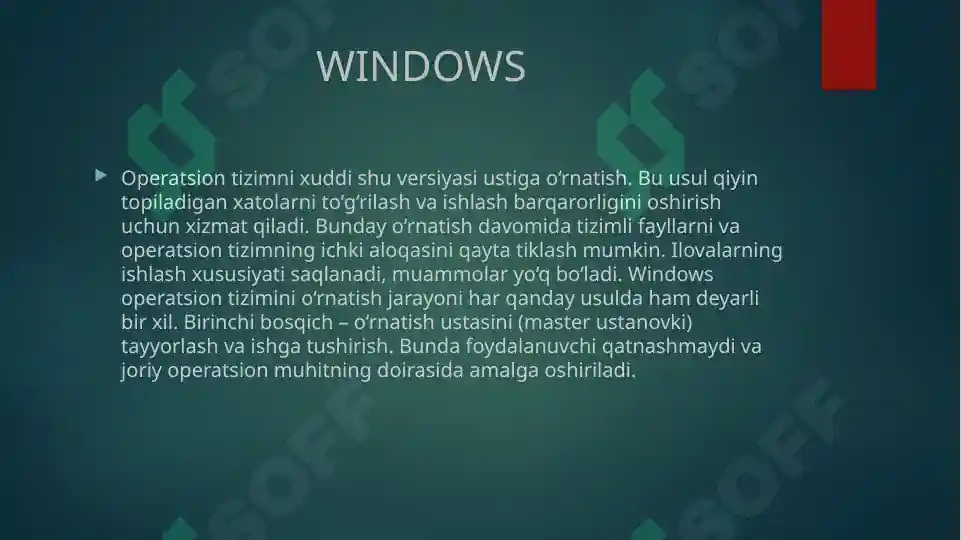 Product slide 5