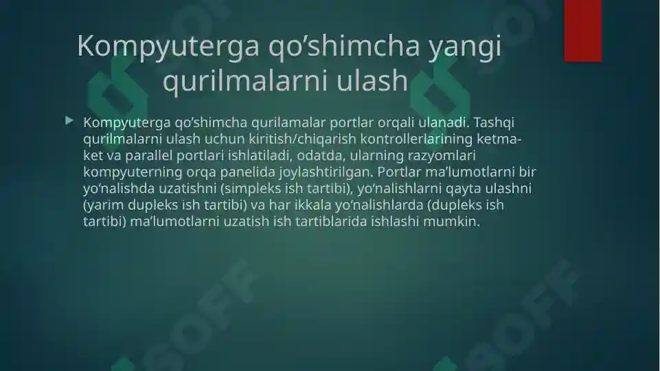 Product slide 7