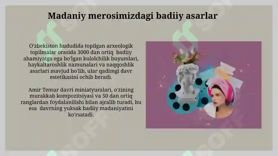 Product slide 8