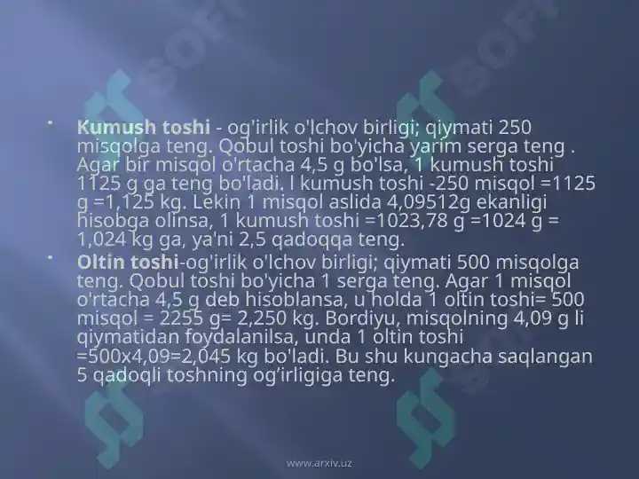 Product slide 8