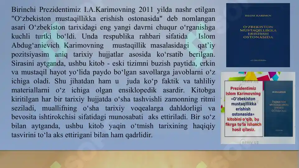 Product slide 5
