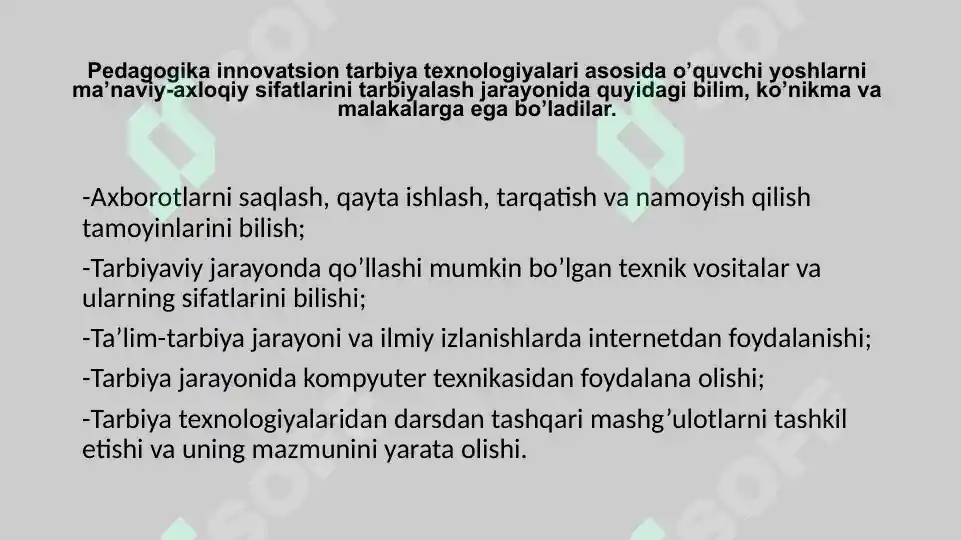 Product slide 4