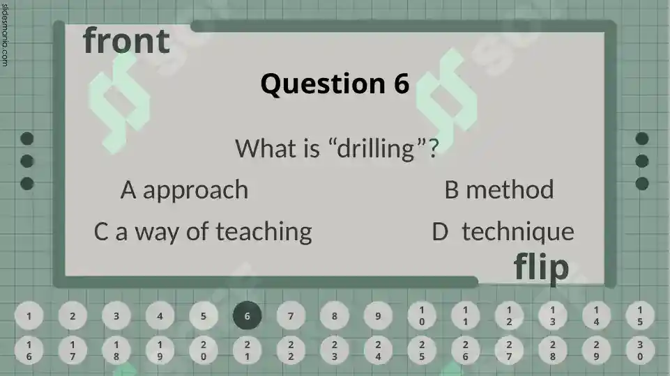 Product slide 7