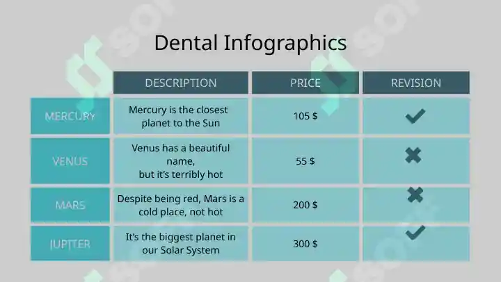 Product slide 7