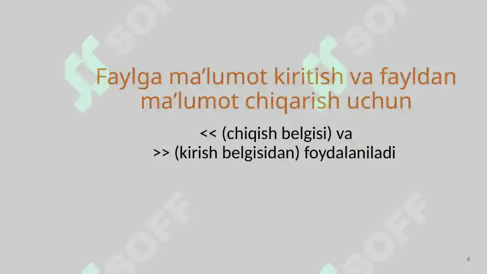 Product slide 4