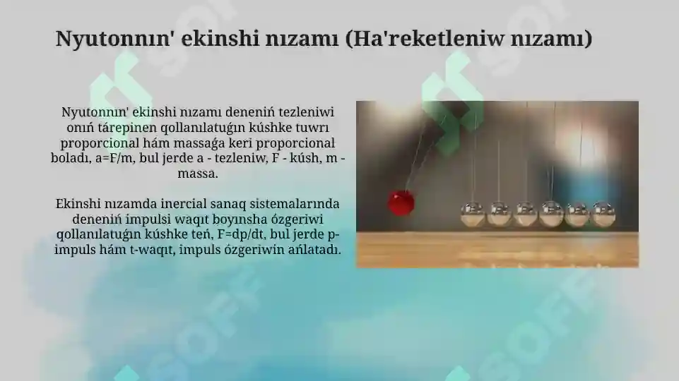 Product slide 8