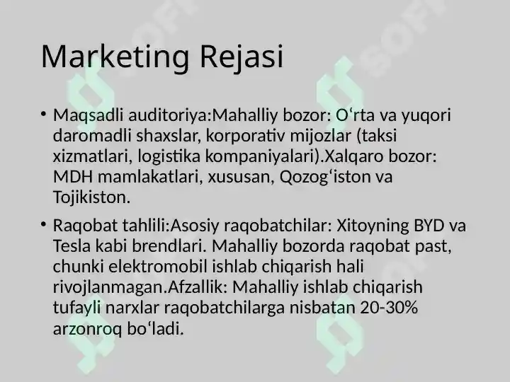 Product slide 8