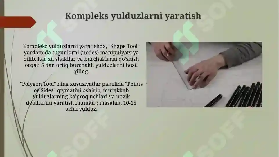 Product slide 8