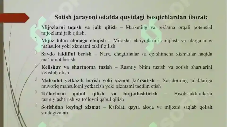 Product slide 6