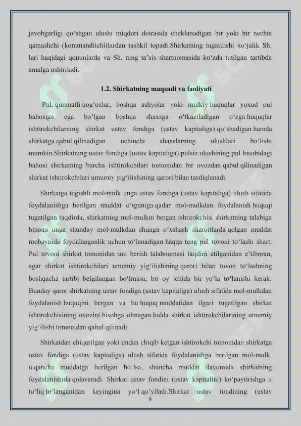 Product slide 8