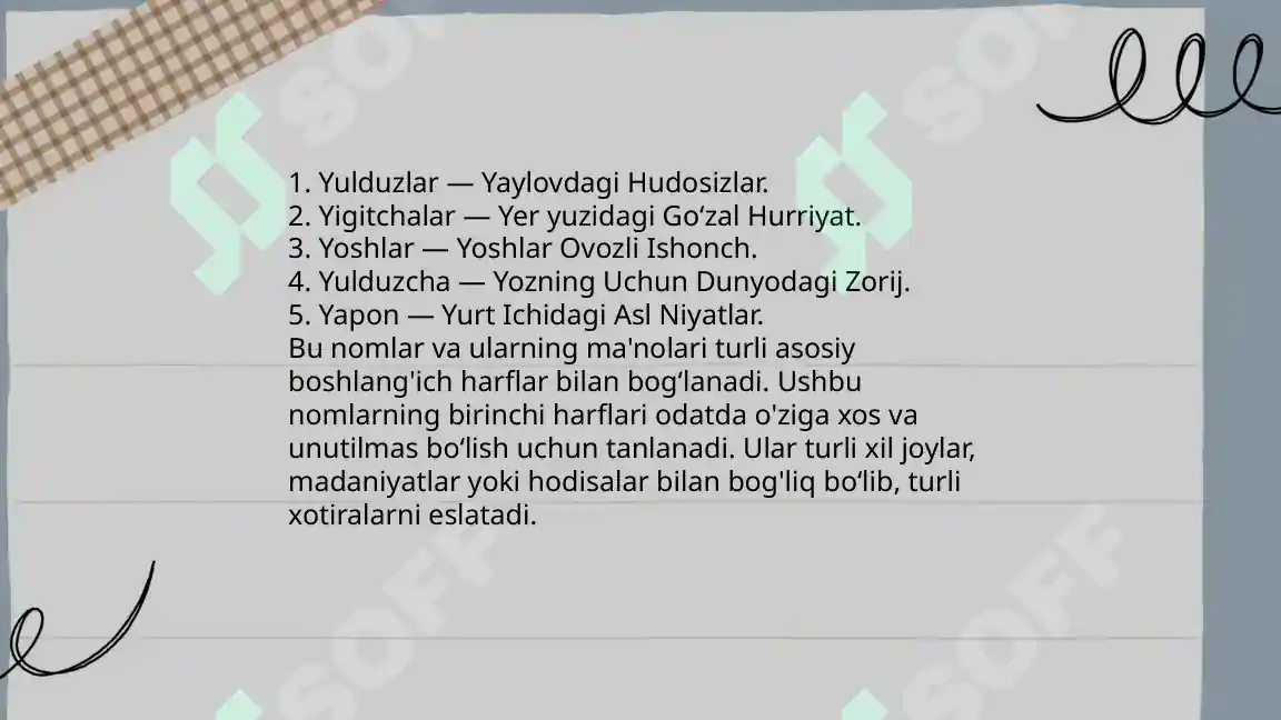 Product slide 6