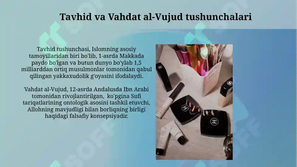 Product slide 4