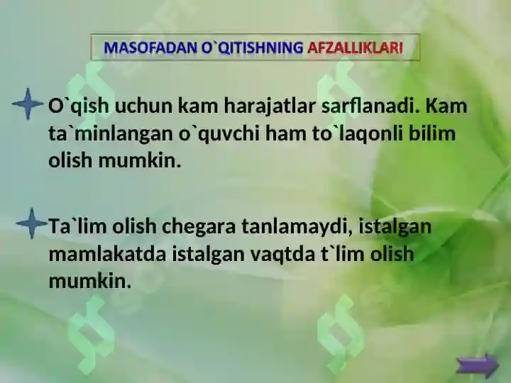 Product slide 7