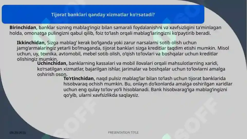 Product slide 5