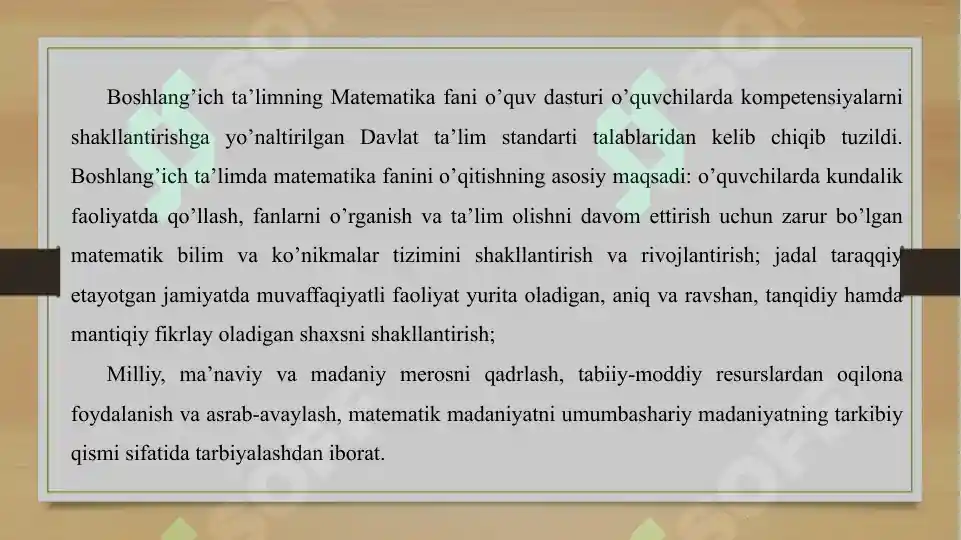 Product slide 7