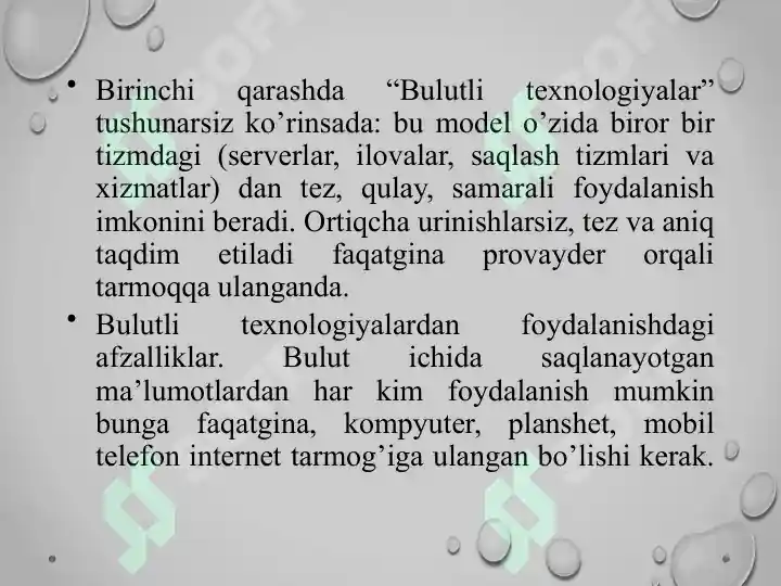 Product slide 4