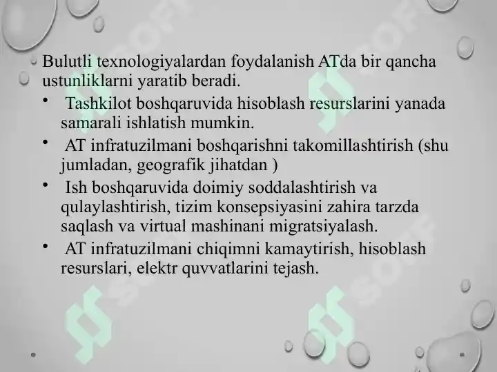 Product slide 5