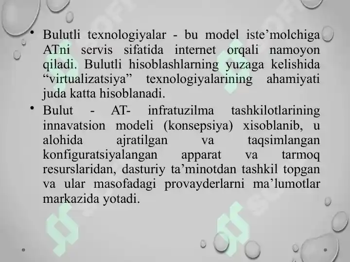 Product slide 6