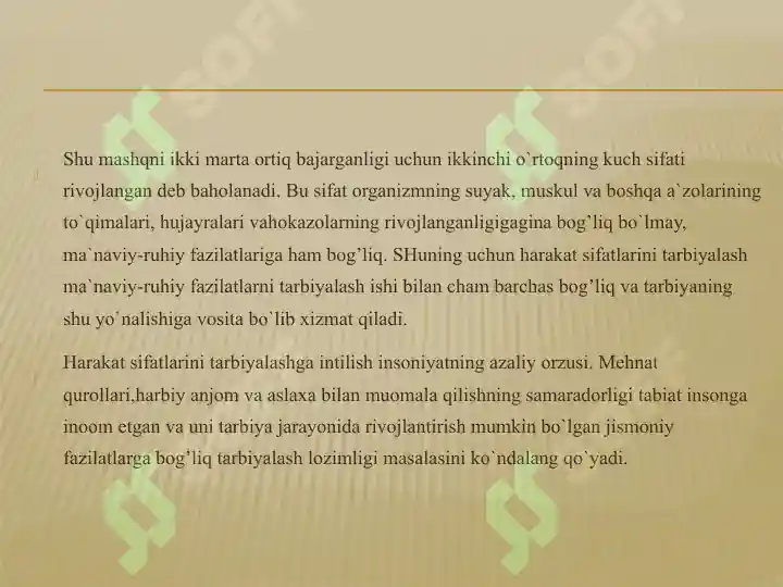 Product slide 8