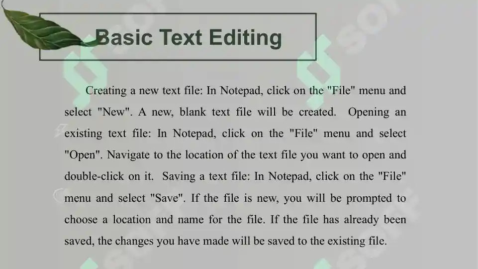 Product slide 4