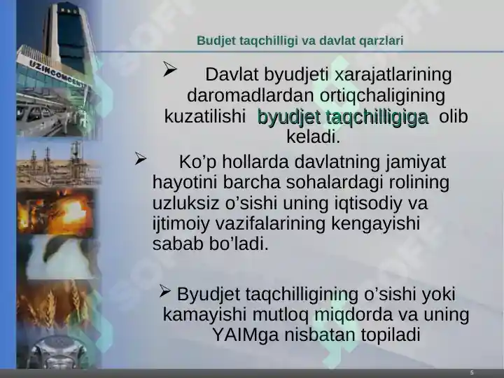 Product slide 5