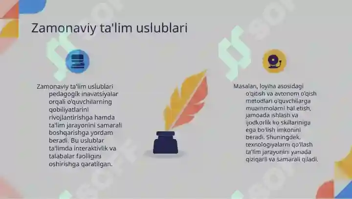 Product slide 5