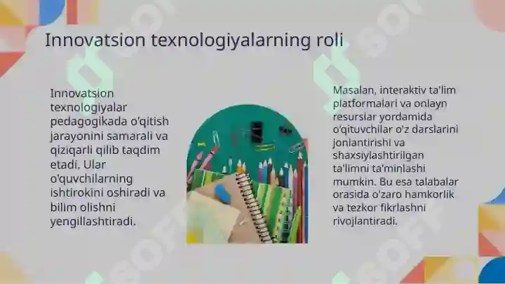 Product slide 6