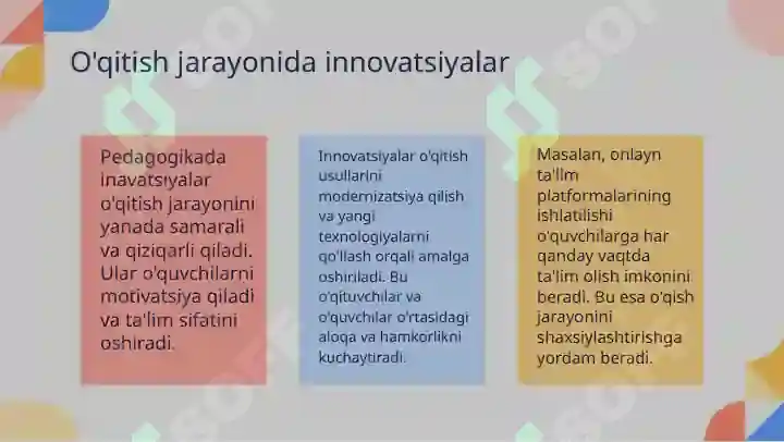 Product slide 7