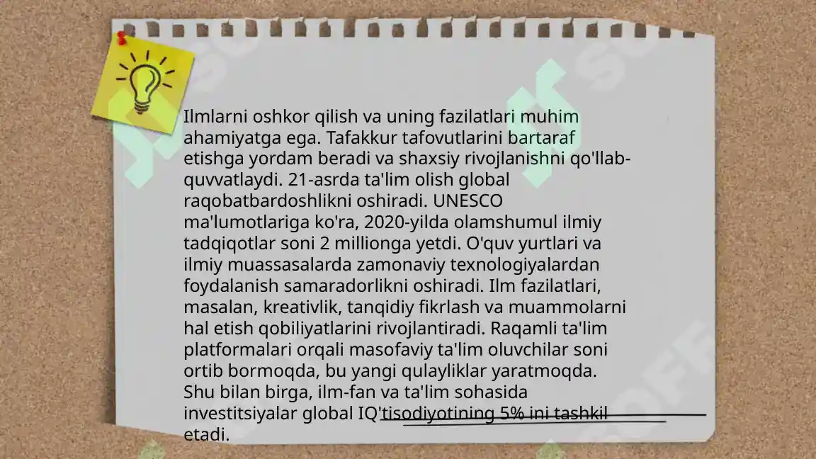 Product slide 7