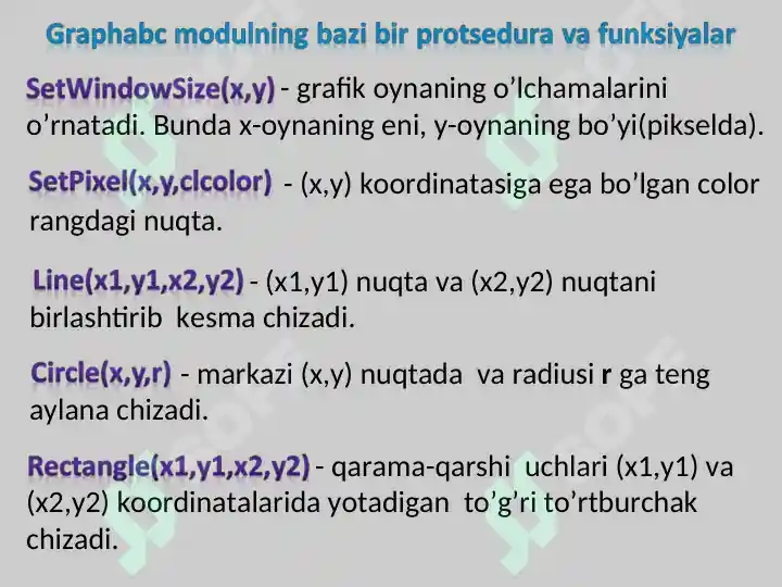 Product slide 4