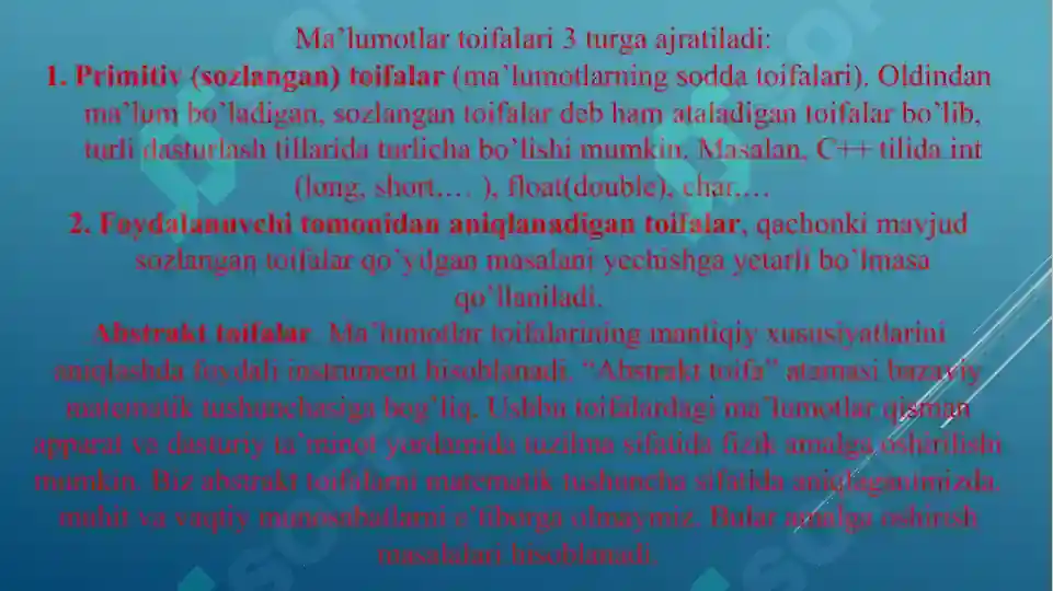 Product slide 7