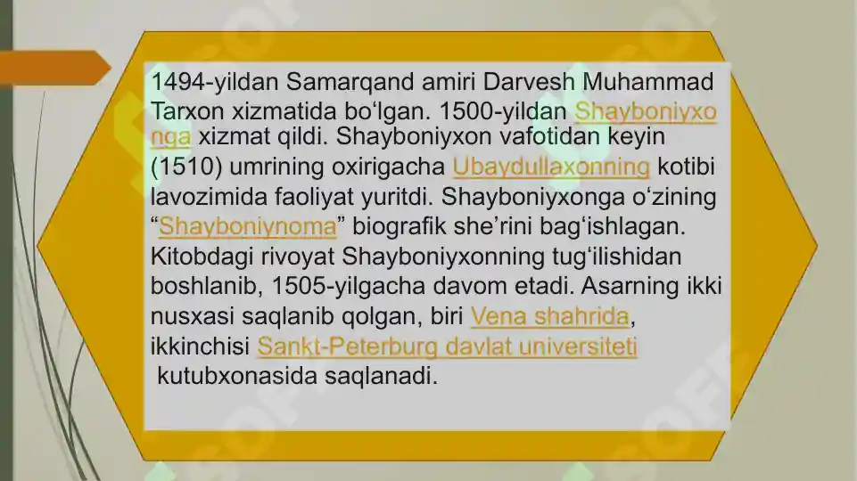 Product slide 7